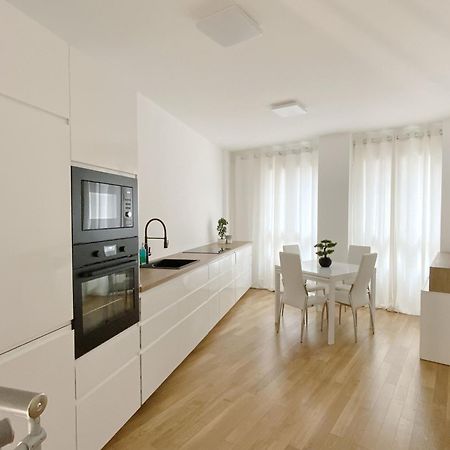 Paullo Suite Milano Esterno foto