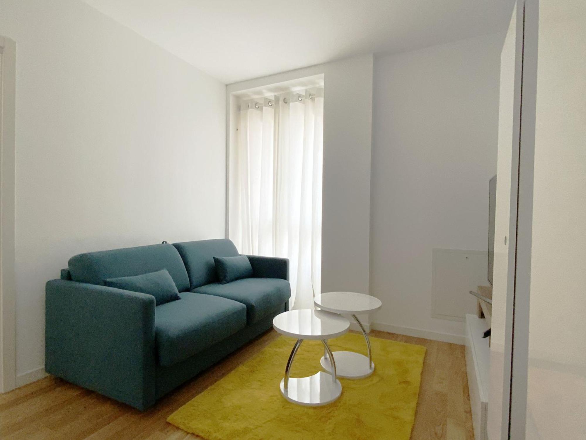 Paullo Suite Milano Esterno foto