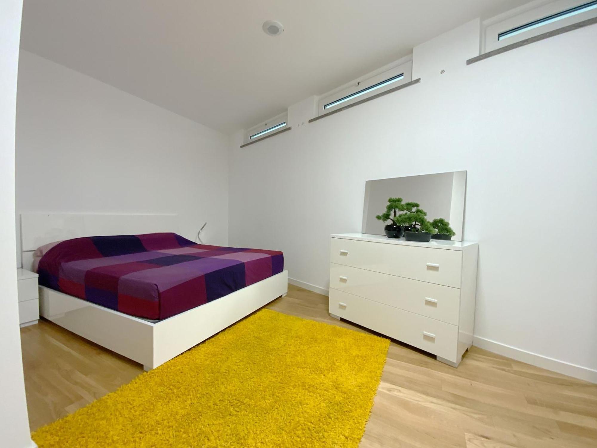 Paullo Suite Milano Esterno foto