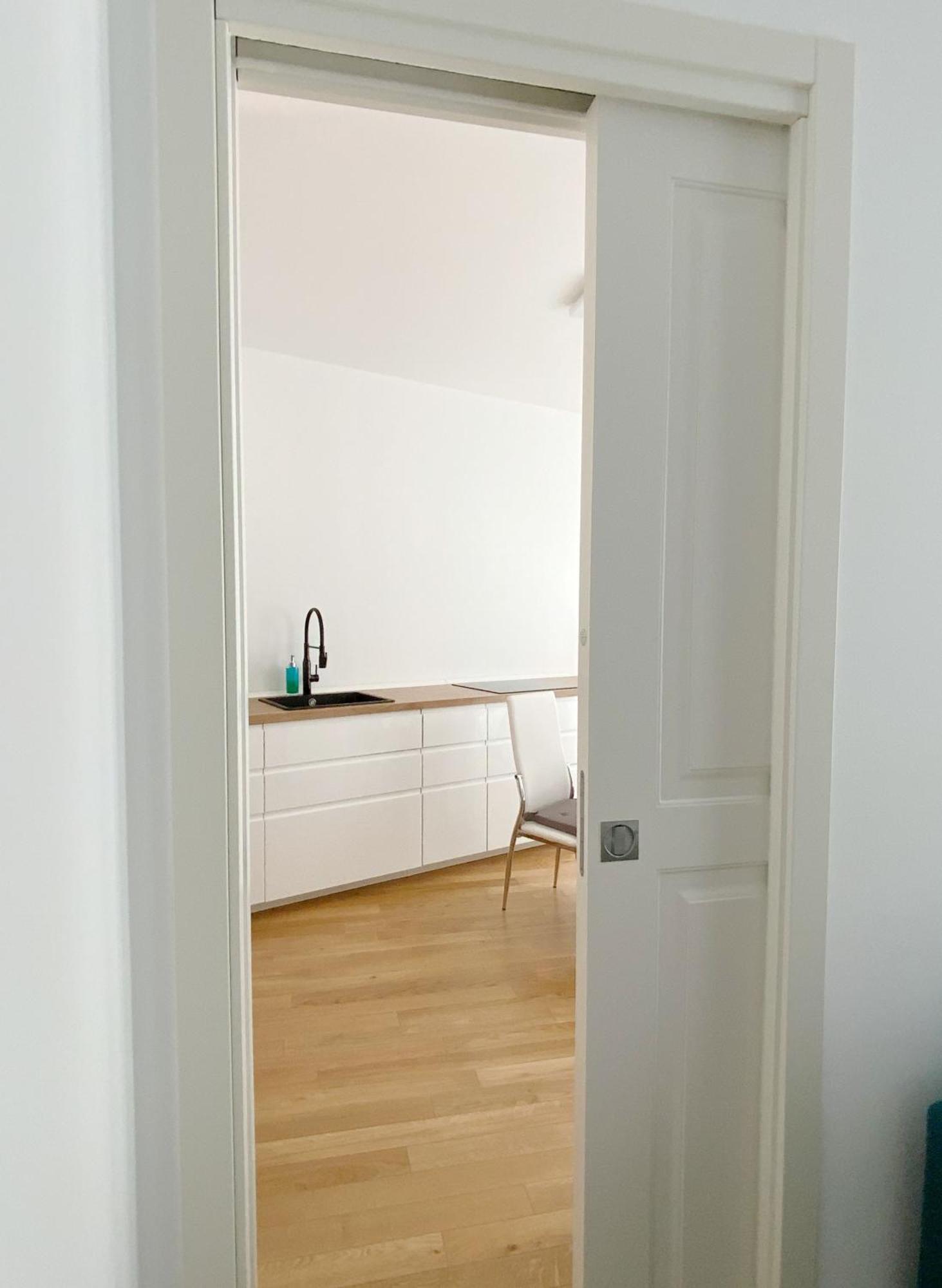 Paullo Suite Milano Esterno foto